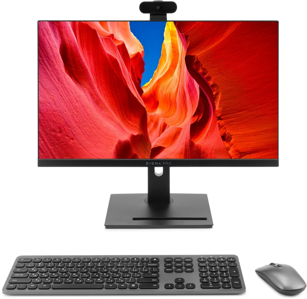 Digma Pro Vision 24 (DM23R3-ADXW01)