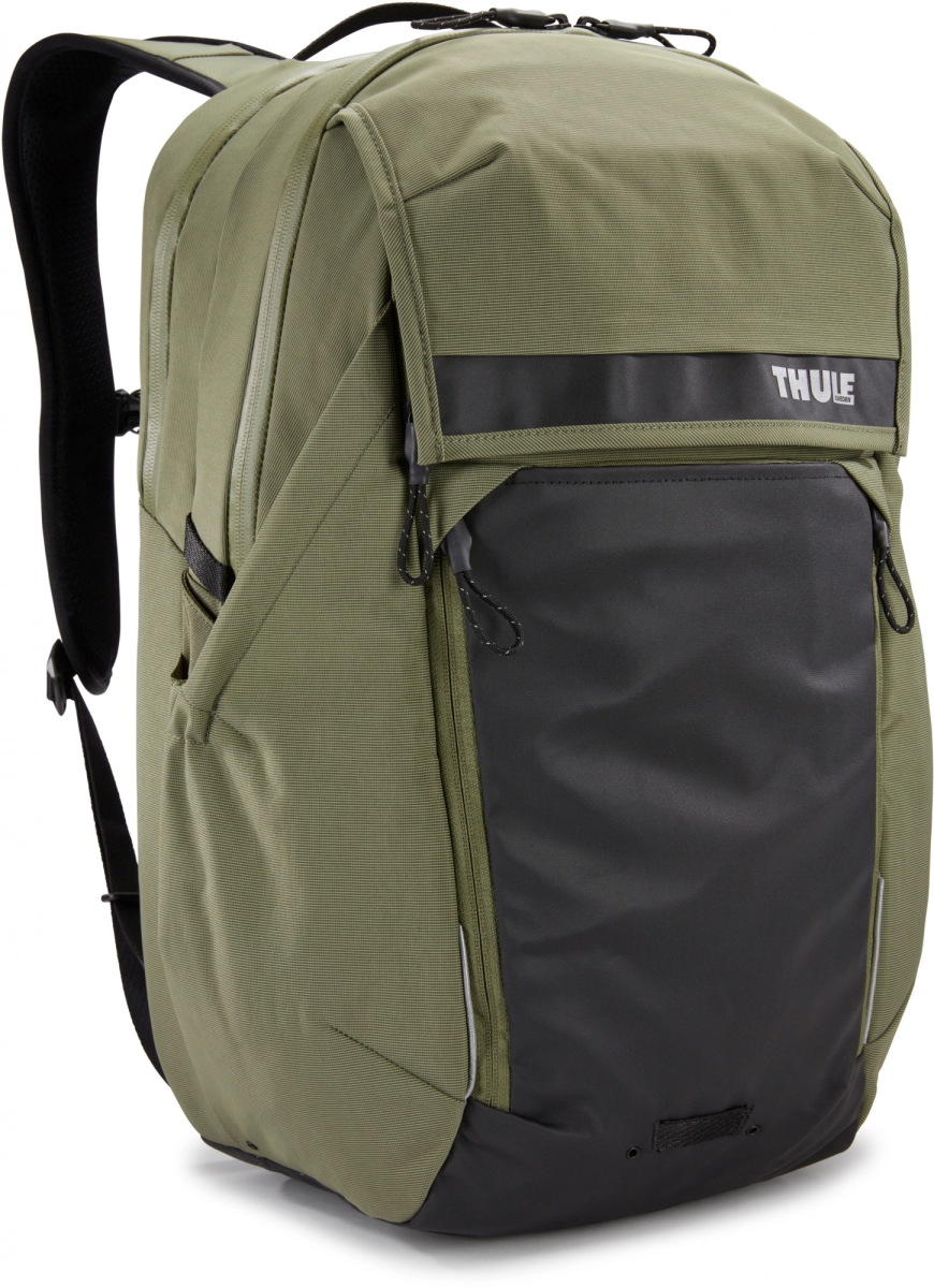 Thule Paramount Commuter Backpack 27L Olivine (TPCB27OLVN)