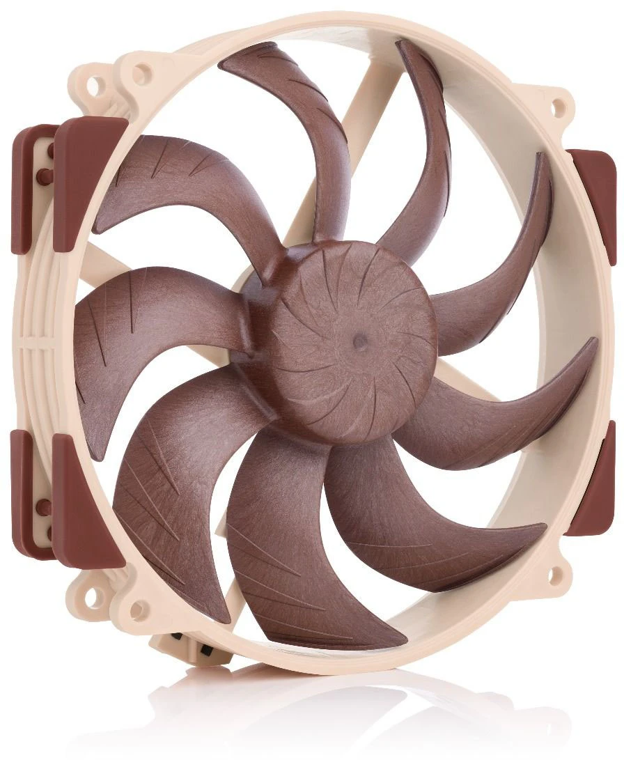 Noctua NF-A14x25r G2 PWM