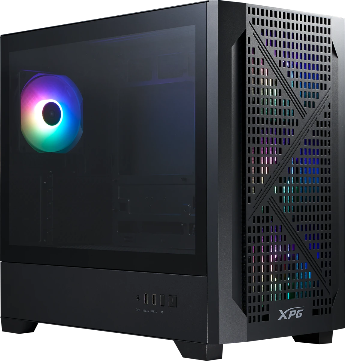 ADATA XPG LANDER 300 Black