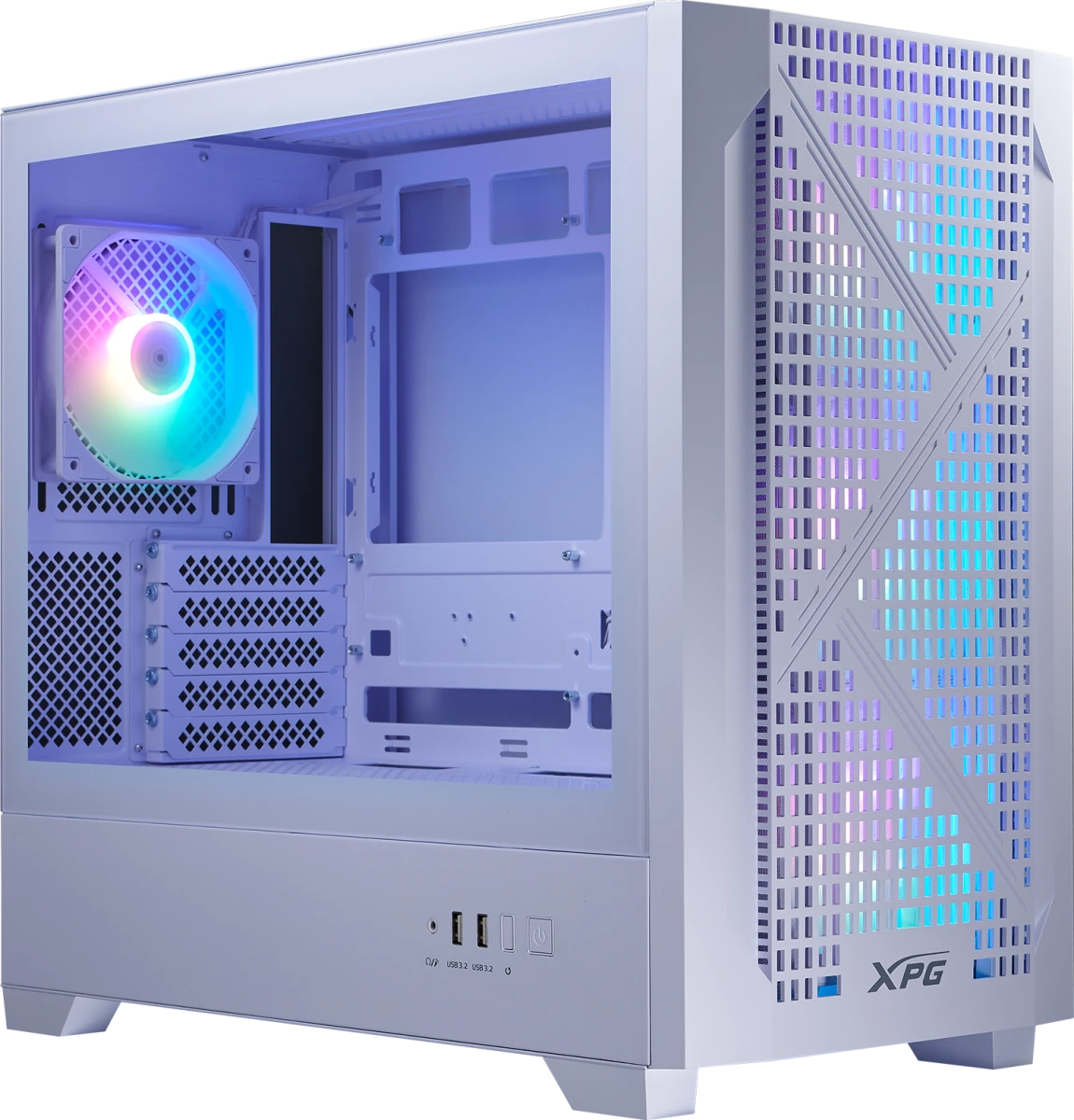 ADATA XPG LANDER 300 White