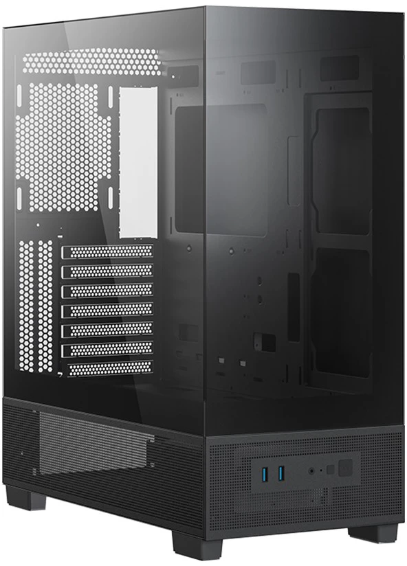 XASTRA Q500 0F Black