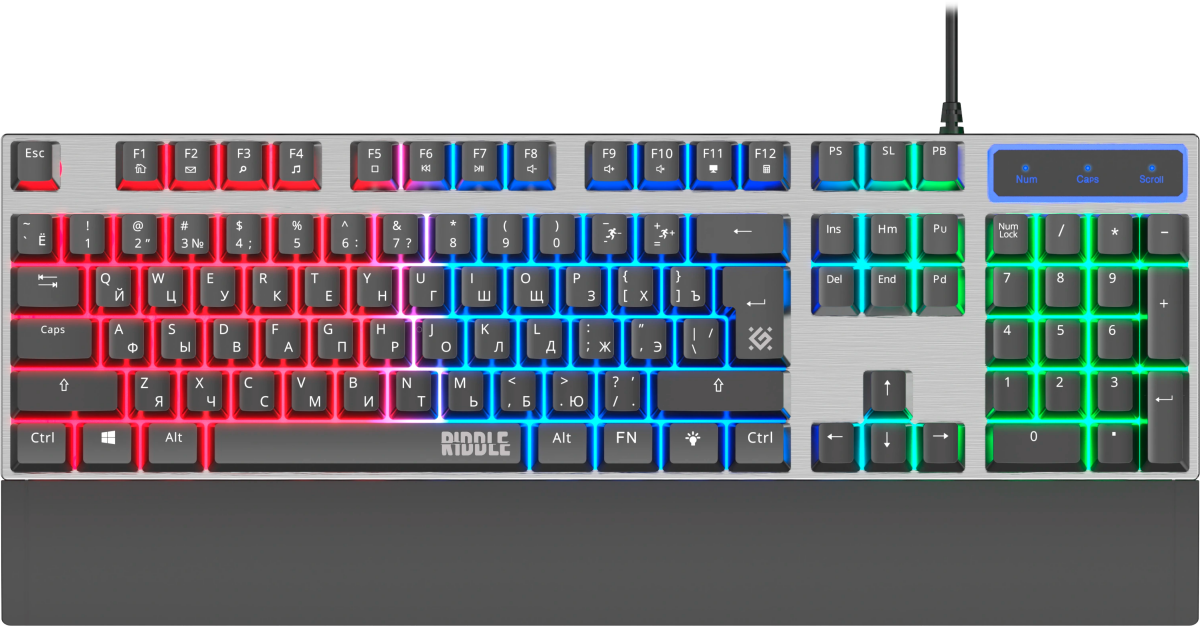 Defender Riddle GK-405 (45405)