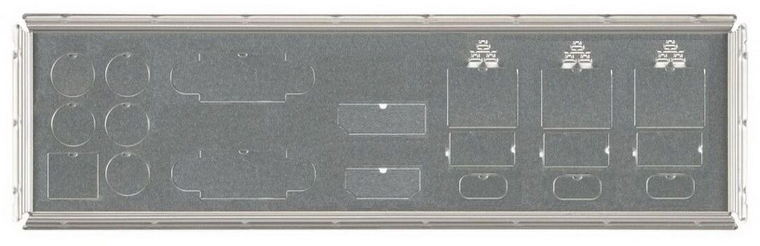 SuperMicro MCP-260-00185-0B