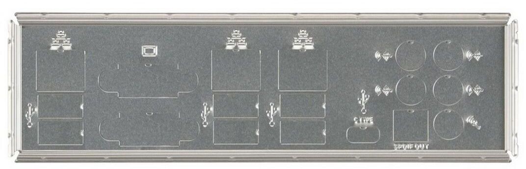 SuperMicro MCP-260-00148-0N