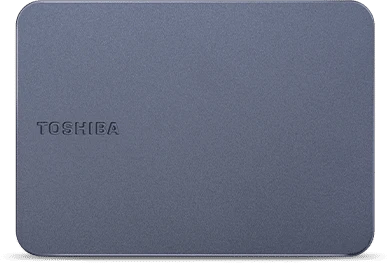 4Tb Toshiba Canvio Gaming Black (HDTX240EK3CA)
