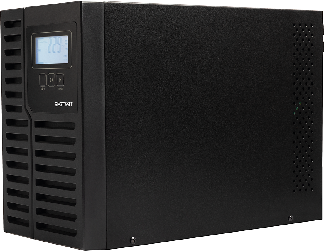 SMARTWATT UPS XPERT COMBO 1kVA