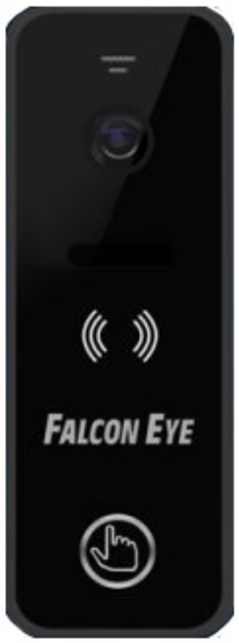 Falcon Eye FE-ipanel 3 Black