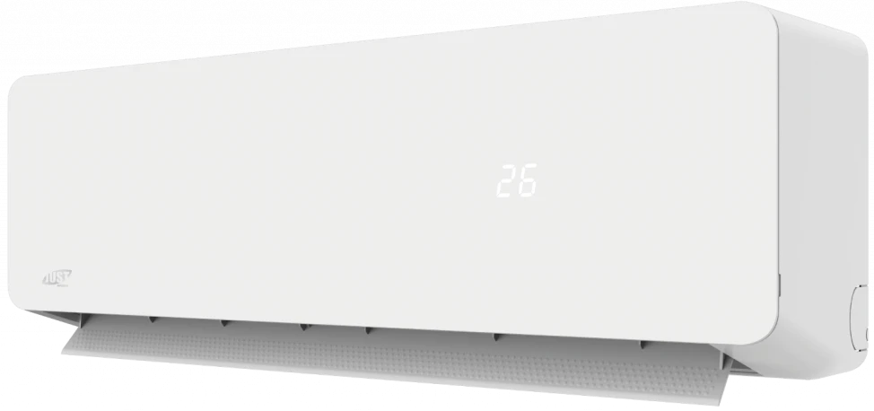 JUST AIRCON JAE-12HPSA/MB