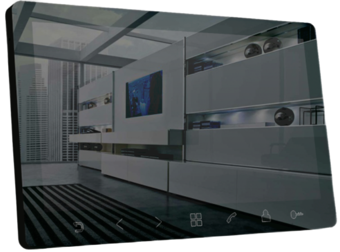 Tantos Prime HD SE (Black Mirror)