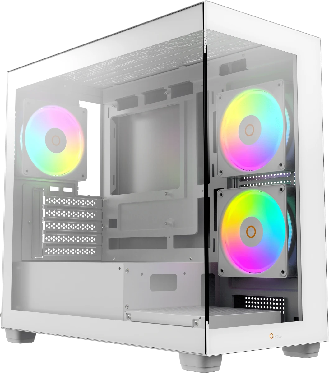 Ocypus Gamma C52 WH ARGB