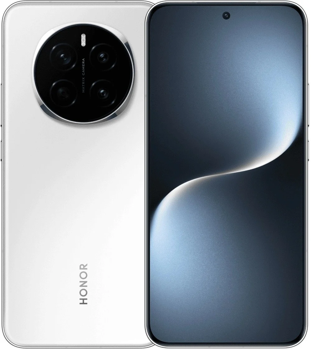 Honor Magic7 12/256Gb Glacier White (PTP-N29)