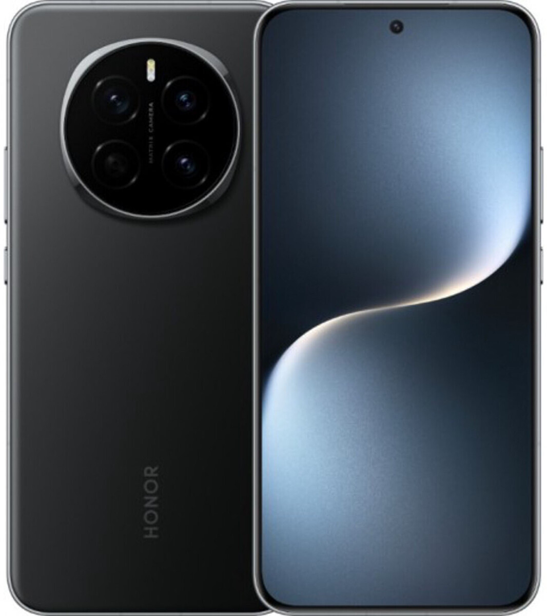 Honor Magic7 12/256Gb Black (PTP-N29)