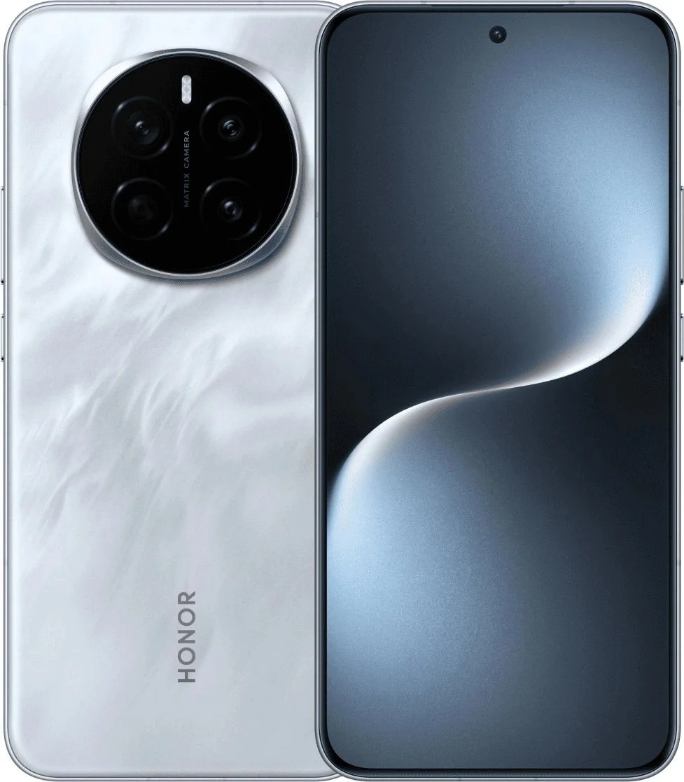 Honor Magic7 12/256Gb Lunar Shadow Grey (PTP-N29)