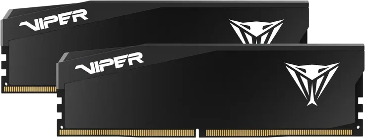 32Gb DDR5 6000MHz Patriot Viper Elite 5 Ultra (VEU532G6028K) (2x16Gb KIT)