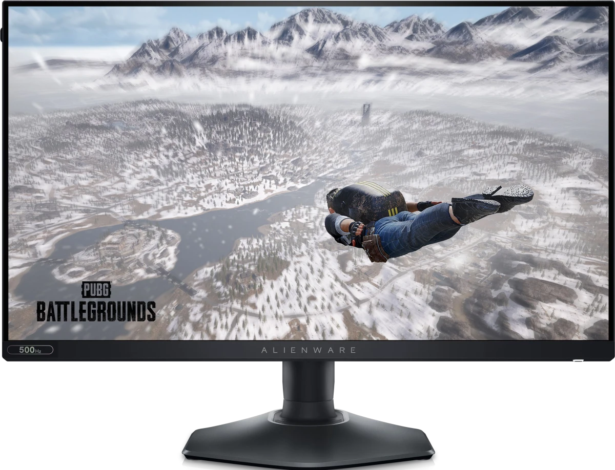 Dell 25" AW2524HF Alienware