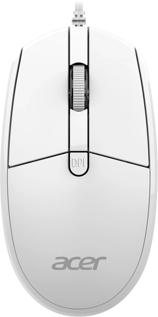 Acer OMW401 White