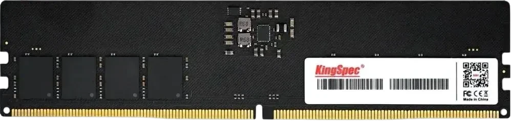 16Gb DDR5 5600MHz KingSpec (KS5600D5P12516G)