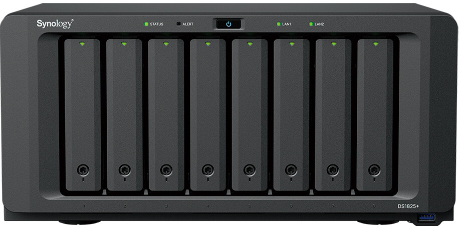 Synology DiskStation DS1825+