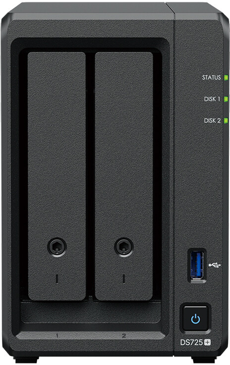 Synology DiskStation DS725+