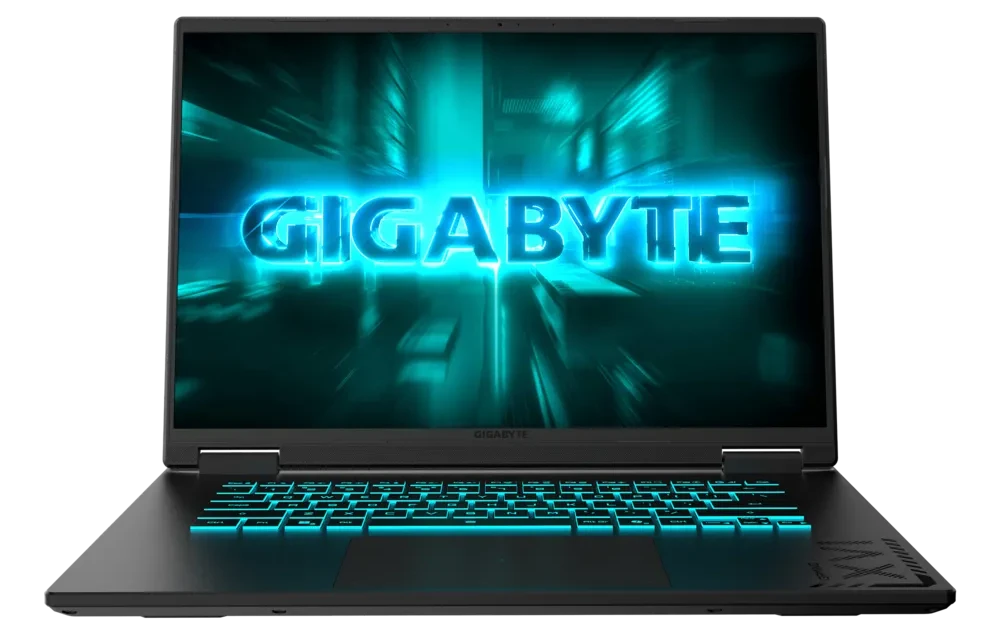 Gigabyte Gaming A16 GA63H (3VHK3KZ864SD)