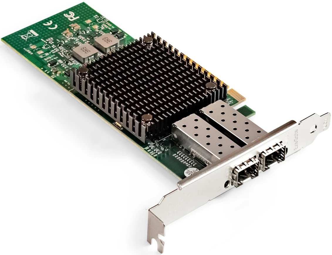 ExeGate EXE-MCX3-2SFP+