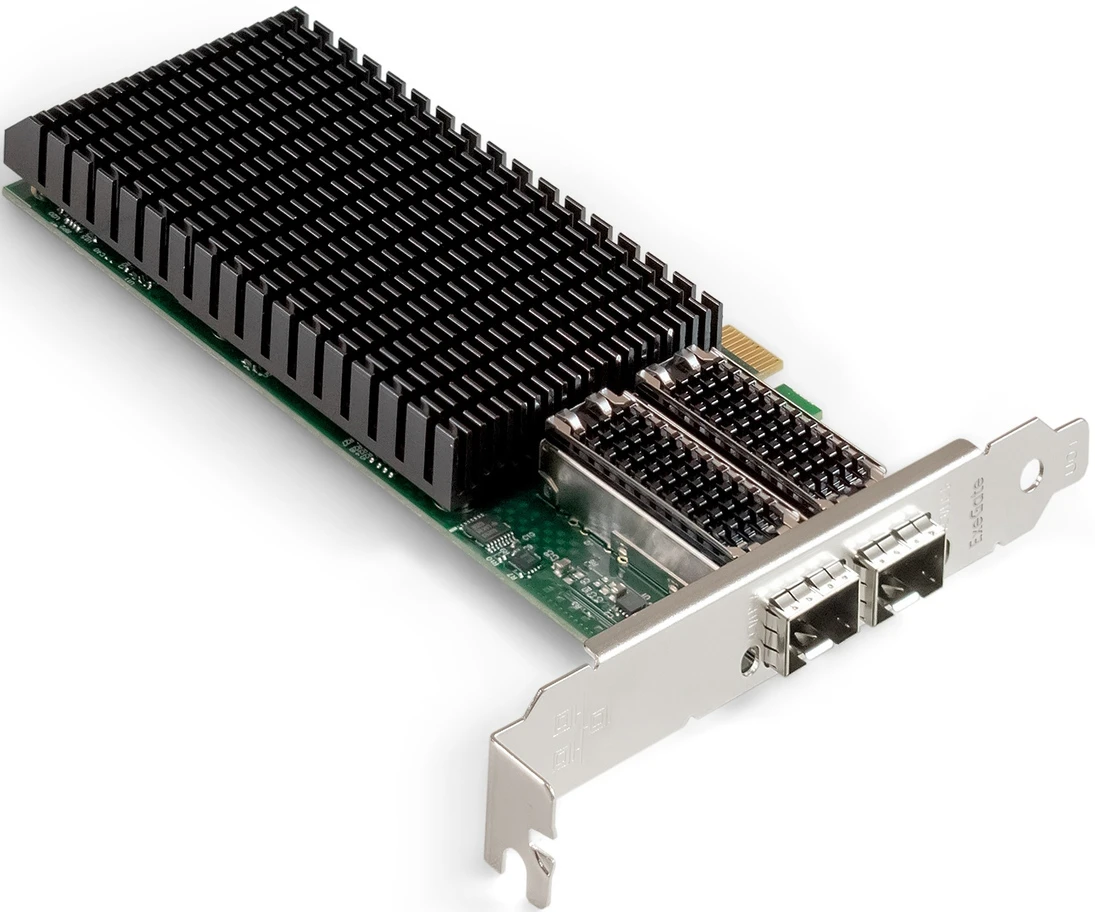 ExeGate EXE-MCX4-2SFP28