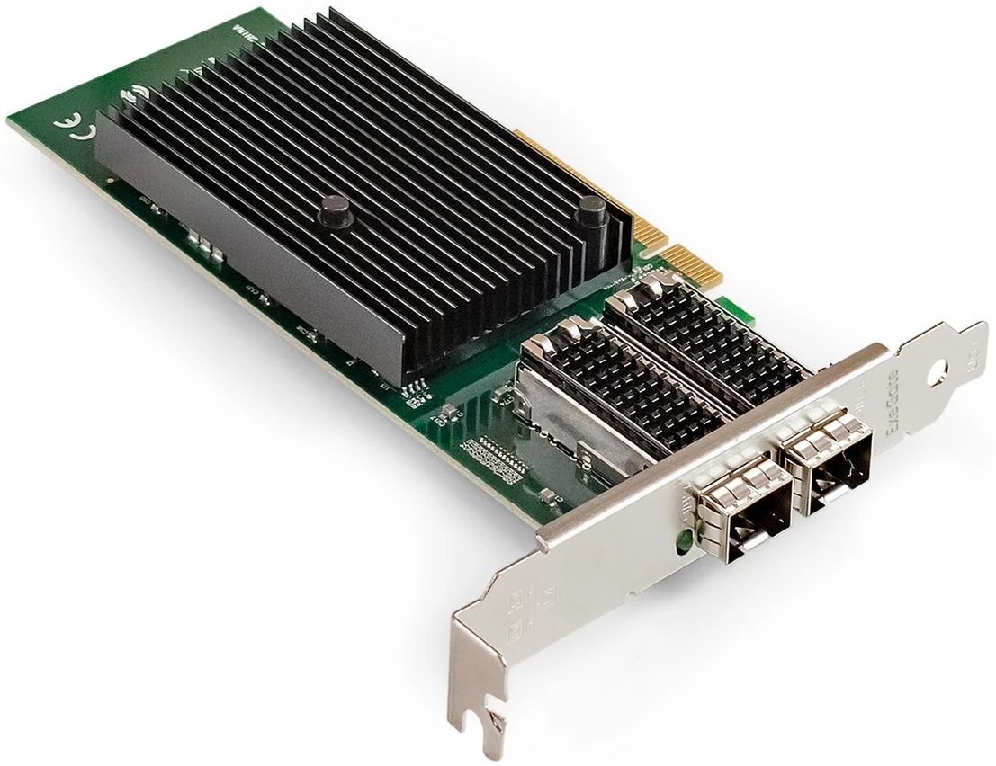 ExeGate EXE-X710-2SFP+