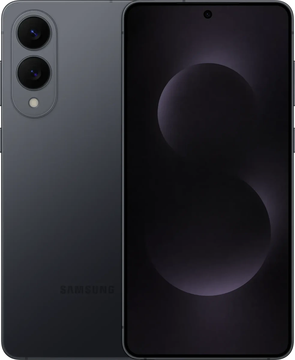 Samsung Galaxy S25 Edge 12/256Gb Titanium Jetblack (SM-S937BZKBXSP)