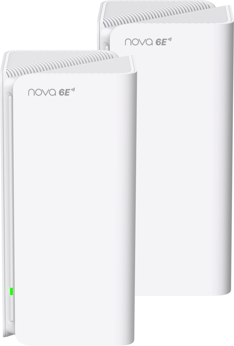 Tenda MX21 Pro (2 шт.)