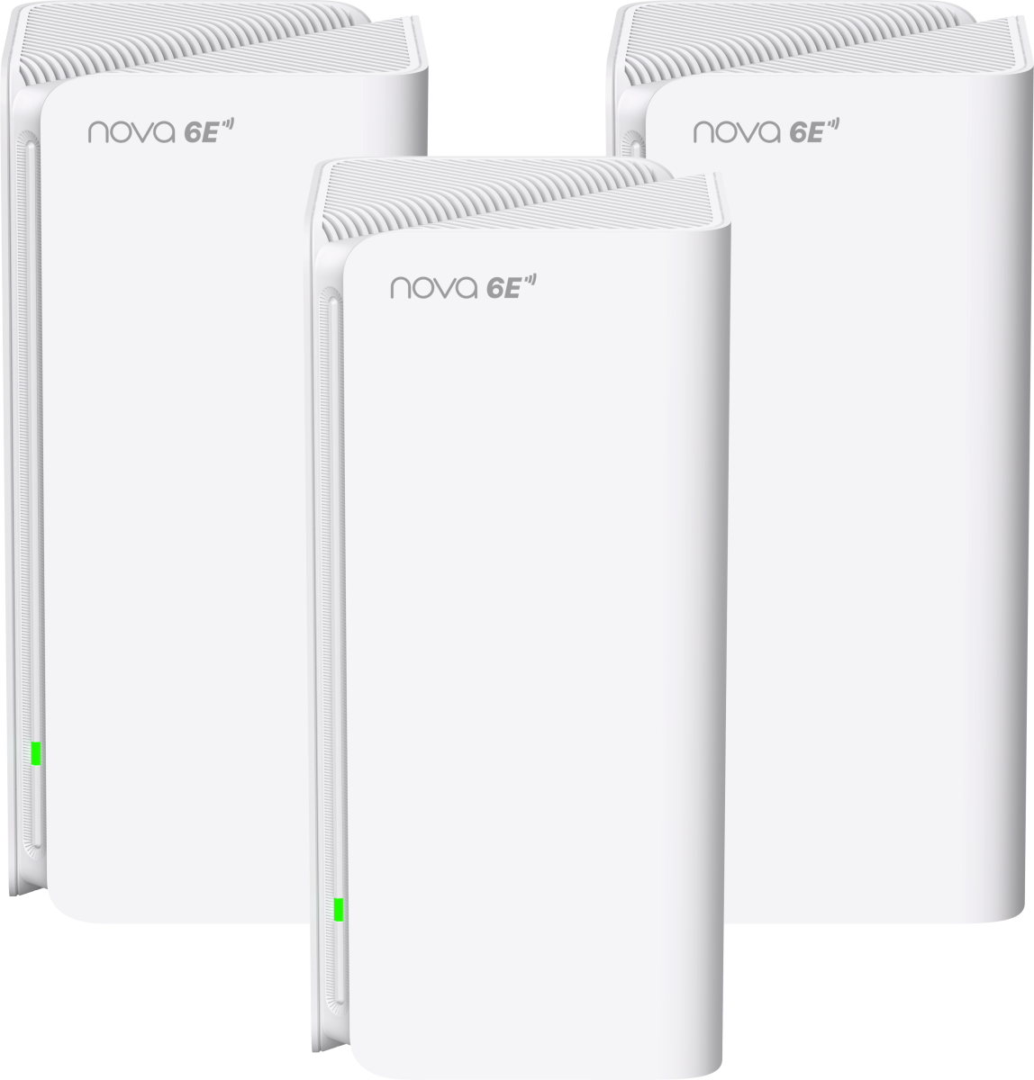 Tenda MX21 Pro (3 шт.)