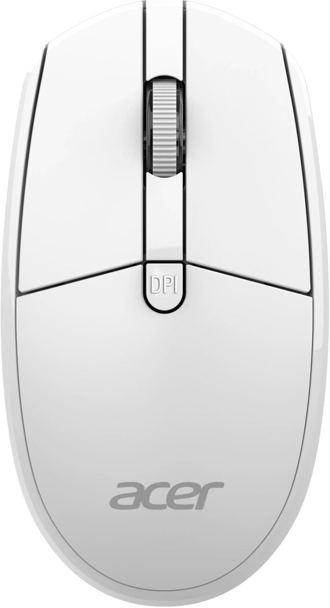 Acer OMR408 White