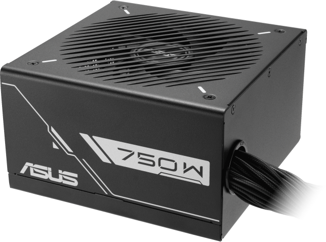 750W ASUS PRIME BRONZE 750B