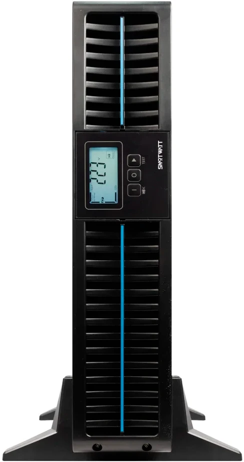 SMARTWATT UPS DATA PRO IEC 3kVA
