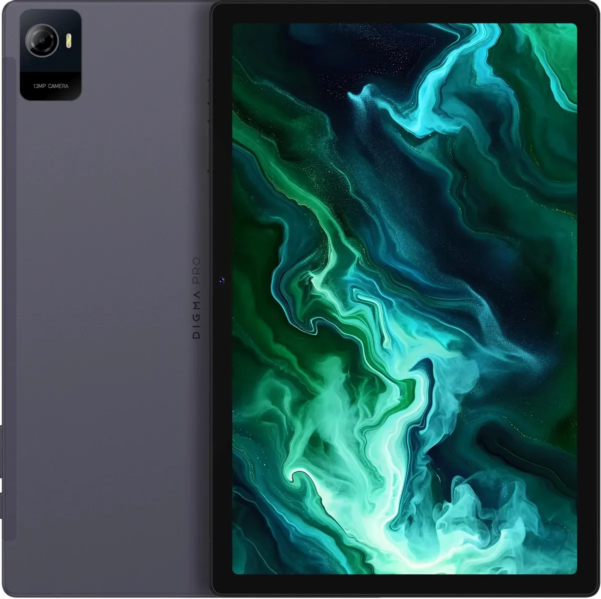 Digma Pro Wave T615 6/128Gb 4G Grey