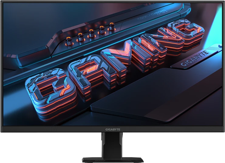 Gigabyte 27" GS27QA