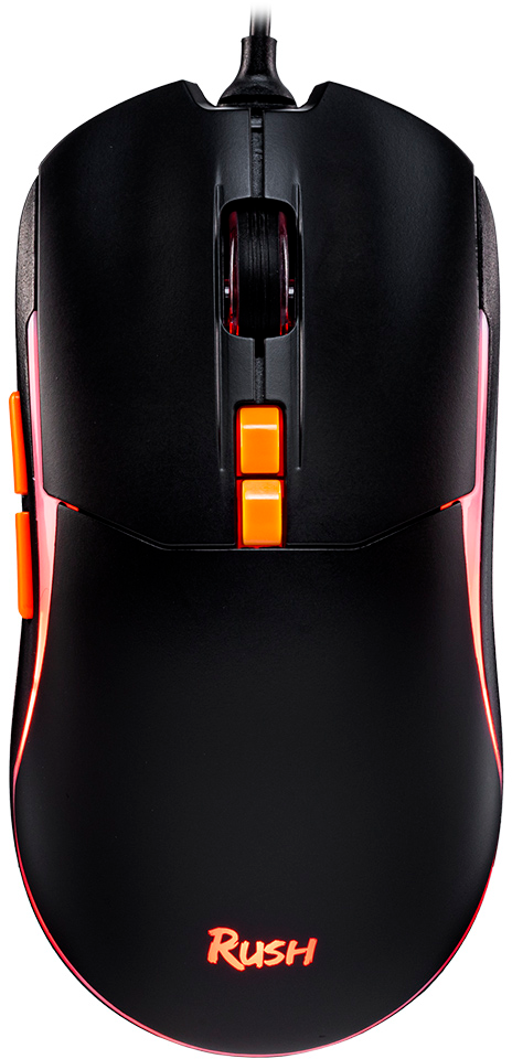 SmartBuy RUSH X22 Black