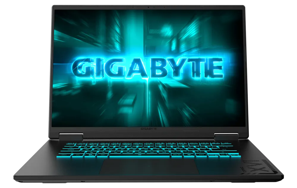 Gigabyte Gaming A16 GA63H (3THK3KZ894SD)