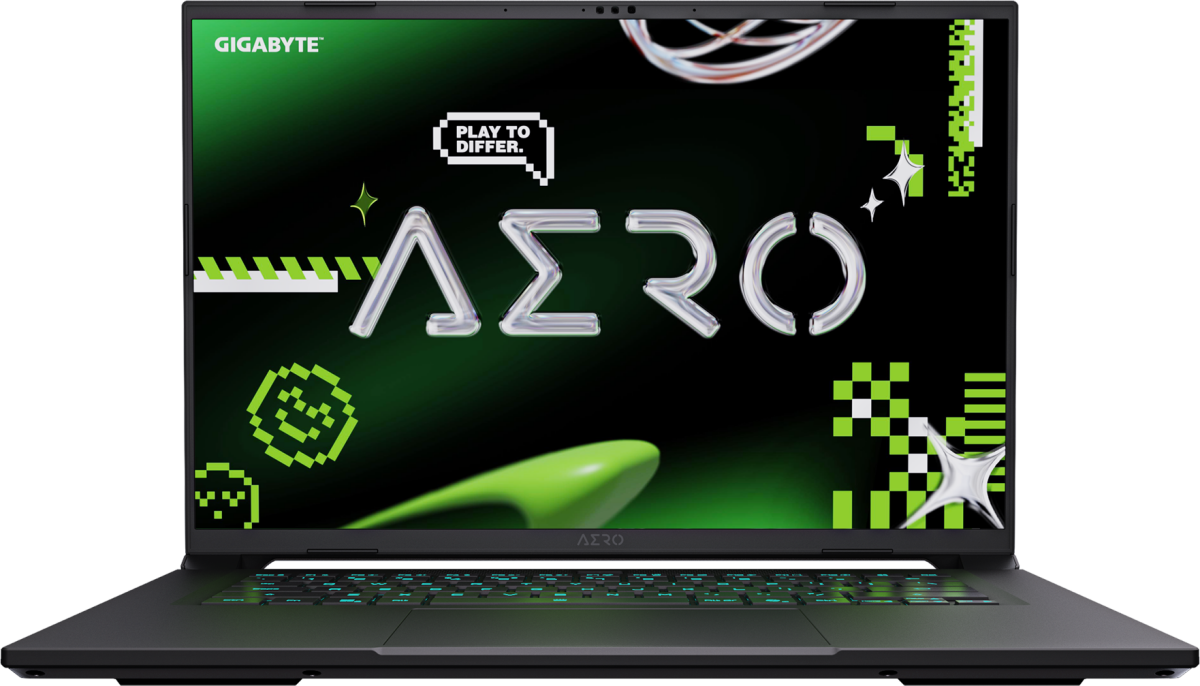 Gigabyte AERO X16 1TH (1TH93KZC94AD)