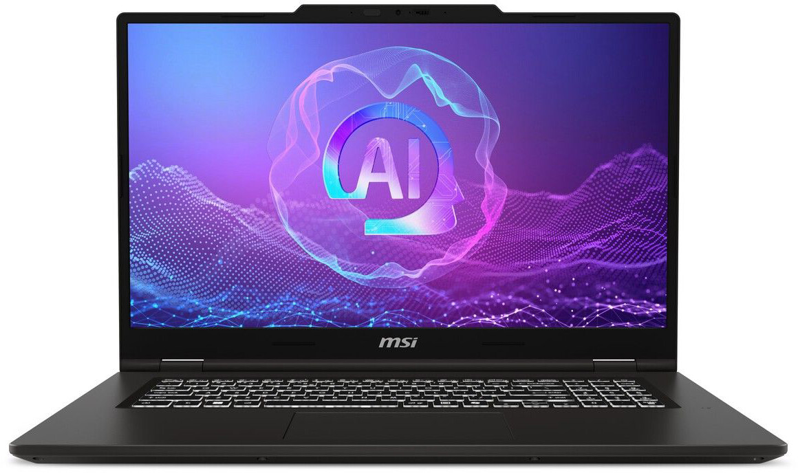 MSI VenturePro 17 AI A2HVEG-023XRU