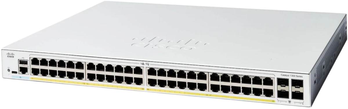 Cisco C1300-48T-4G