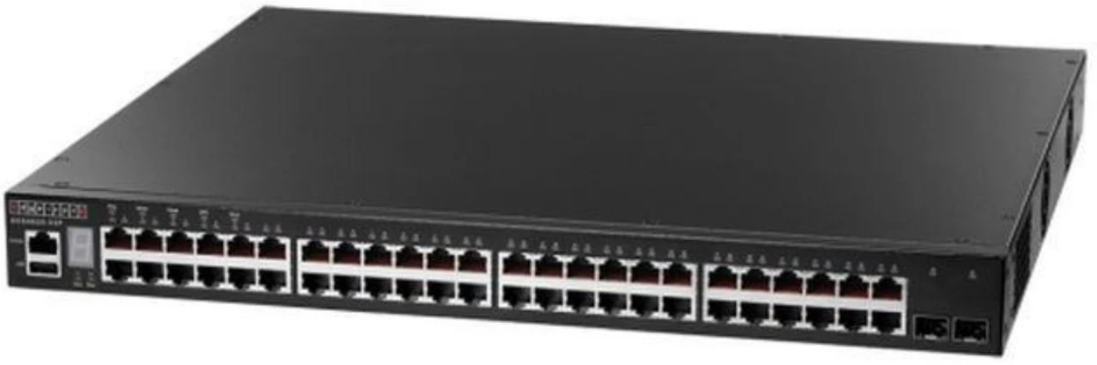 Edge-Core ECS4620-52P