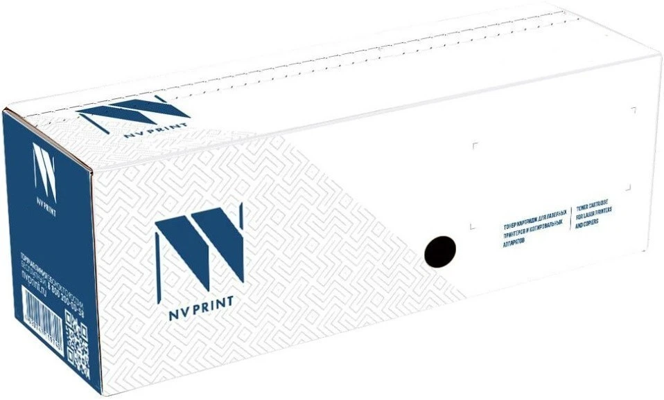 NV Print W2310A Black