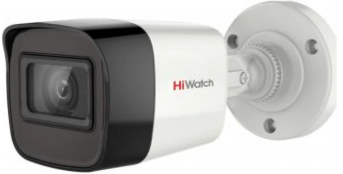 HiWatch DS-T270 (B) 2.8мм
