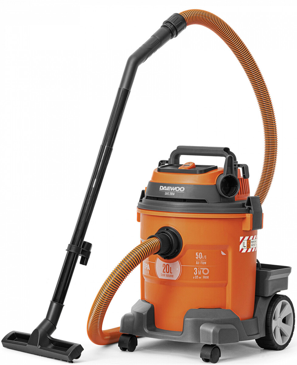 Daewoo DAVC 2014