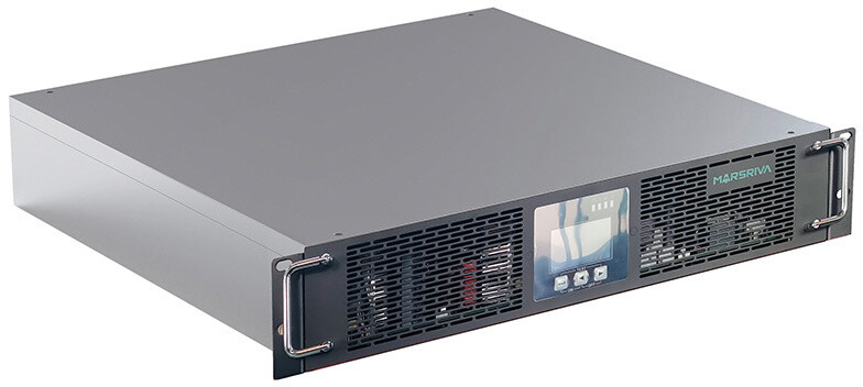 MARSRIVA MR-US6KRT-H