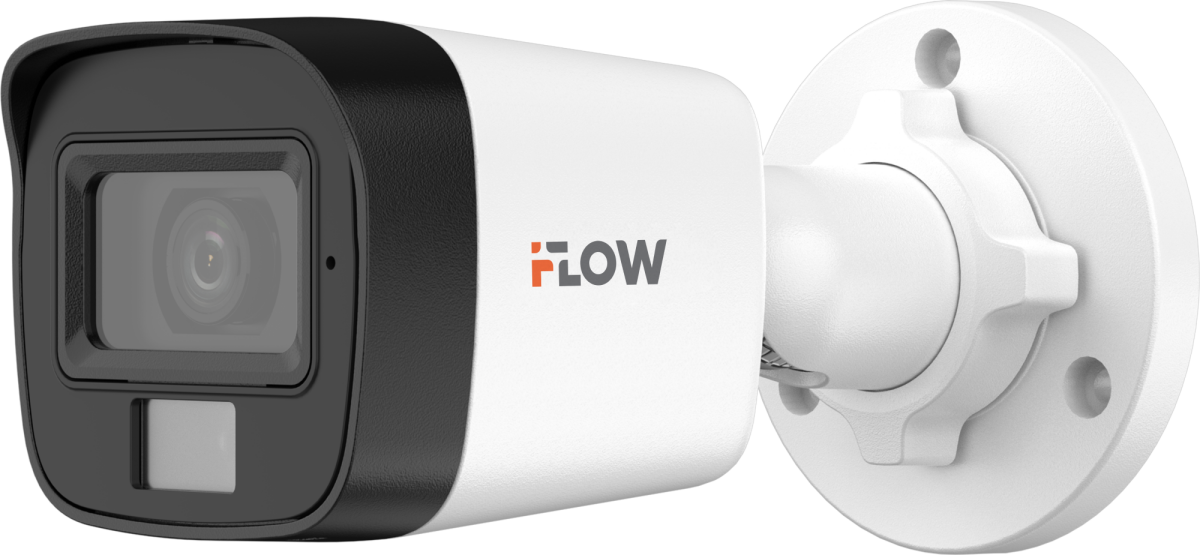 iFLOW F-AC-2122M(2.8mm)