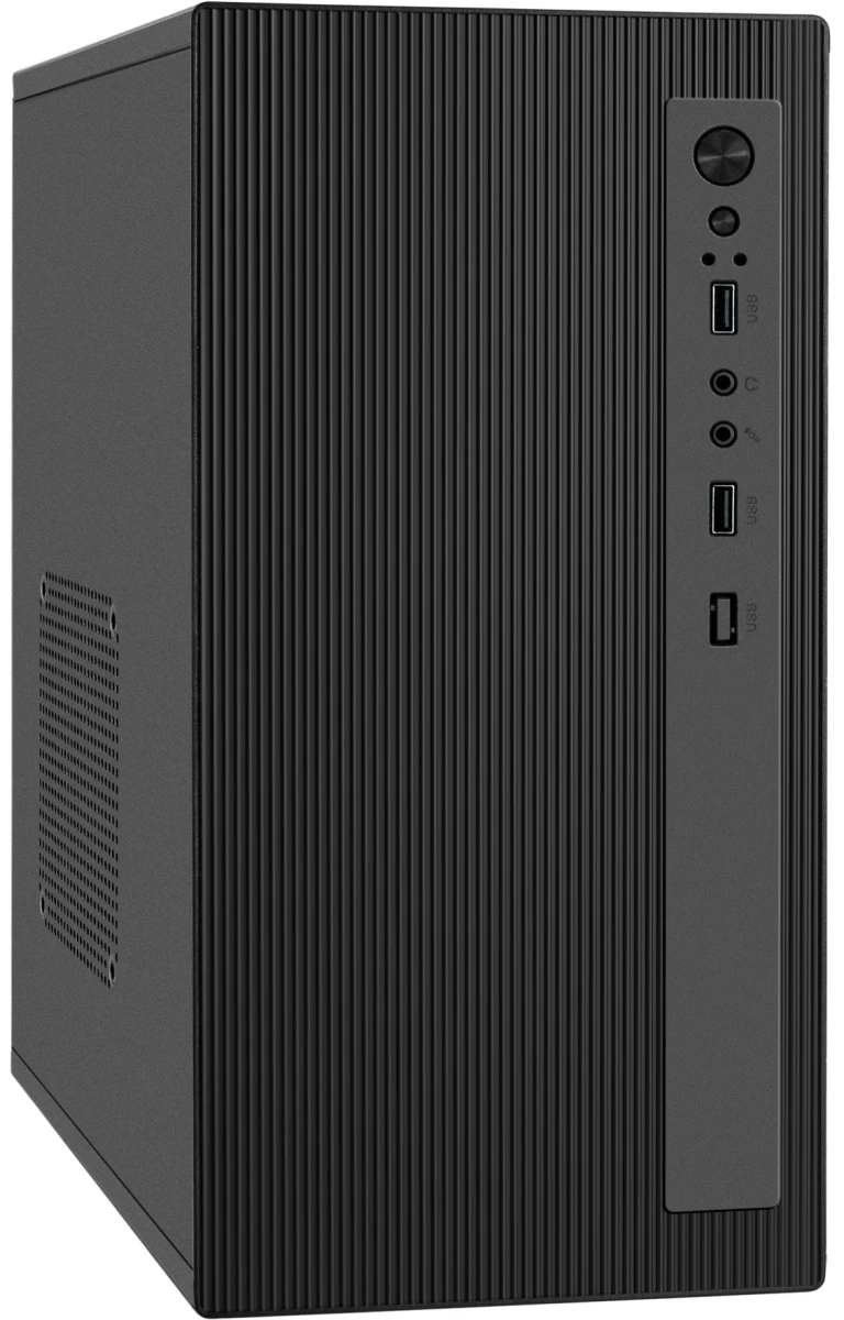 ExeGate BAA-303M Black