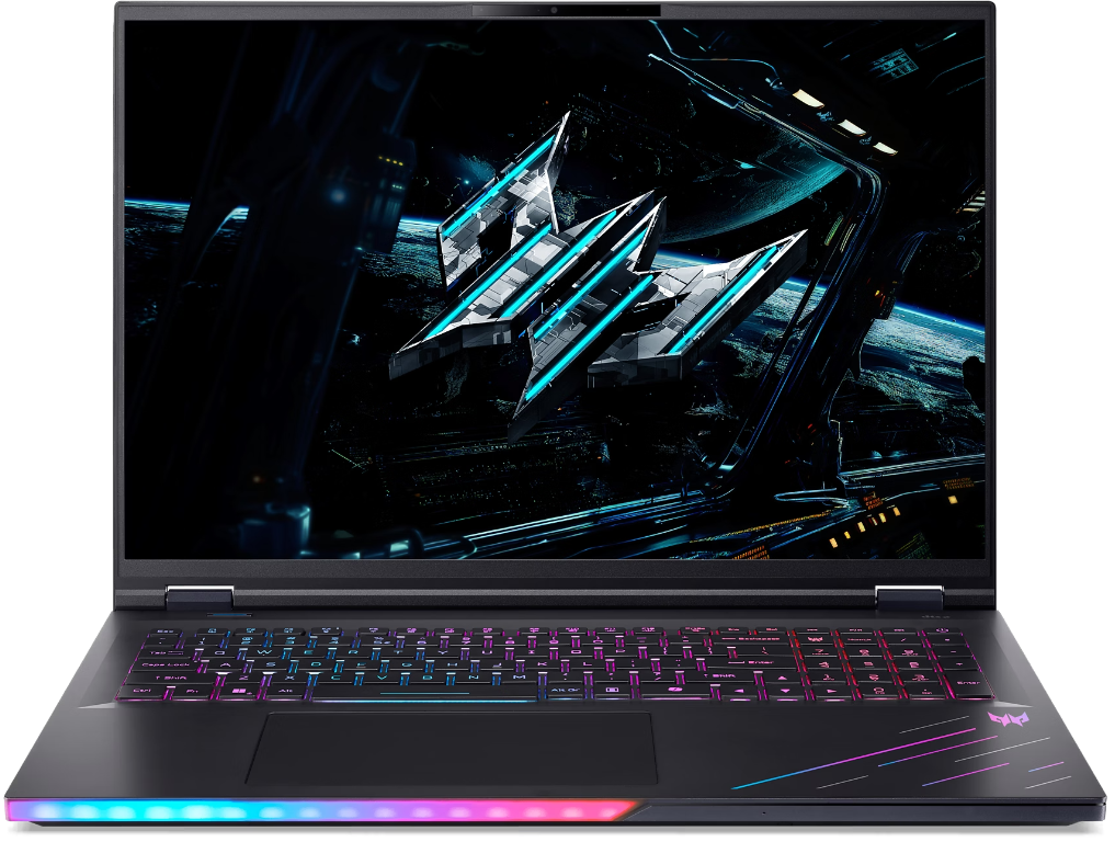 Acer Predator Helios 18 AI PH18-73-939Q