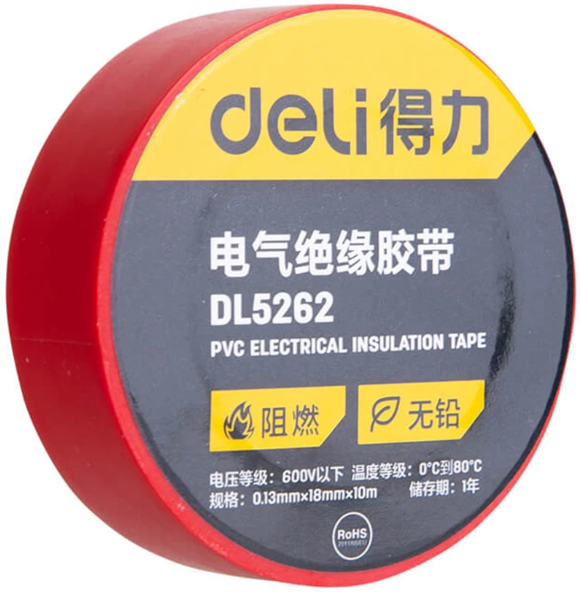 Deli DL5262, 10м